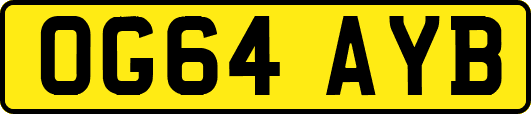 OG64AYB