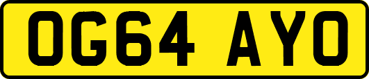 OG64AYO