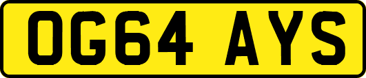 OG64AYS