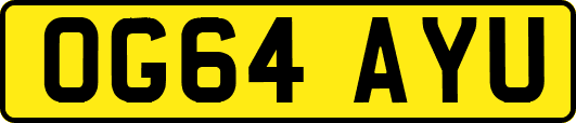 OG64AYU