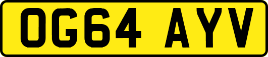 OG64AYV
