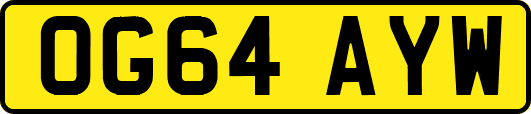 OG64AYW