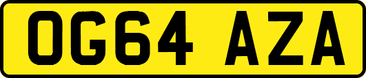 OG64AZA