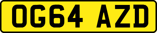 OG64AZD