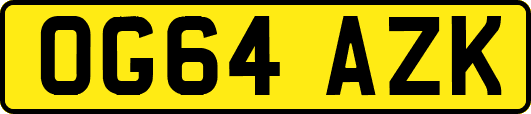 OG64AZK