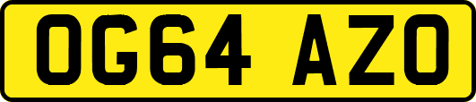 OG64AZO