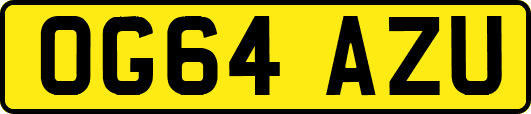 OG64AZU