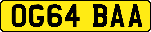 OG64BAA