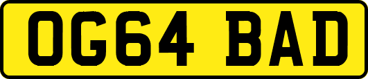 OG64BAD