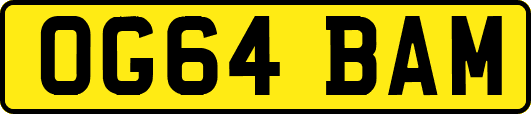 OG64BAM