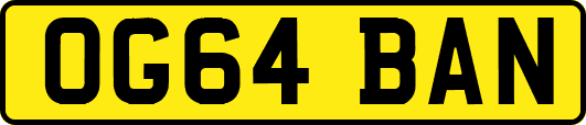 OG64BAN