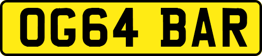 OG64BAR