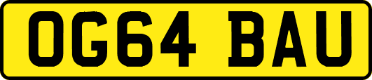 OG64BAU