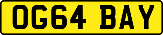 OG64BAY