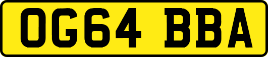 OG64BBA