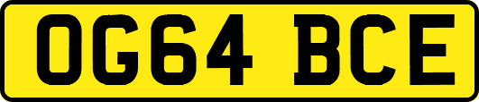 OG64BCE