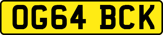 OG64BCK