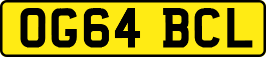 OG64BCL