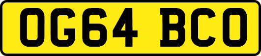OG64BCO