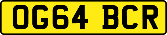 OG64BCR