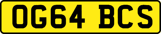 OG64BCS