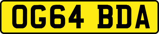 OG64BDA