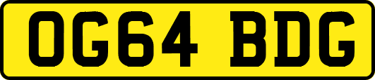 OG64BDG