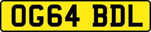 OG64BDL