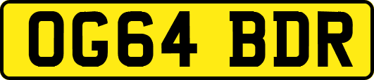 OG64BDR