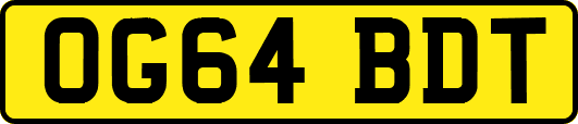 OG64BDT