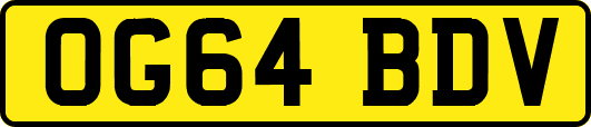 OG64BDV