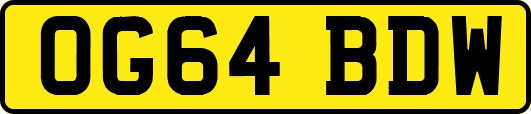OG64BDW