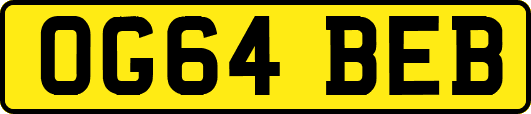 OG64BEB