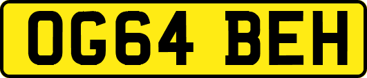OG64BEH