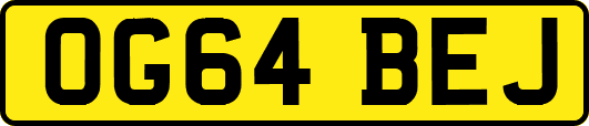 OG64BEJ