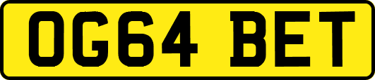 OG64BET