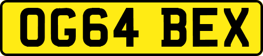 OG64BEX