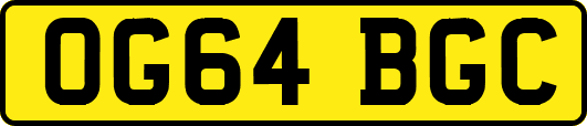 OG64BGC