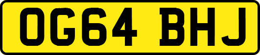 OG64BHJ