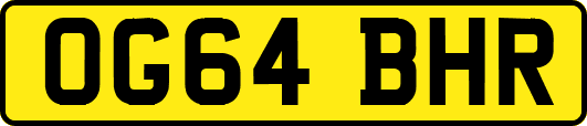 OG64BHR
