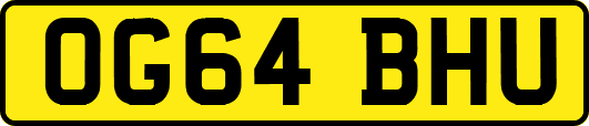 OG64BHU