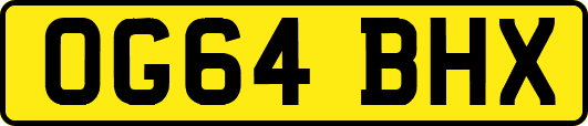 OG64BHX