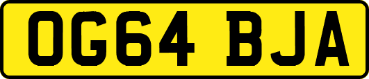 OG64BJA