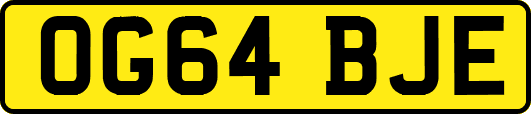 OG64BJE
