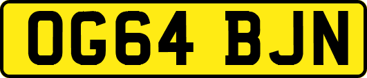 OG64BJN