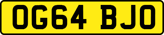 OG64BJO