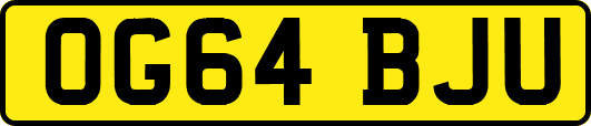OG64BJU