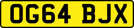 OG64BJX