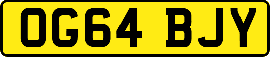OG64BJY