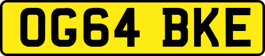 OG64BKE